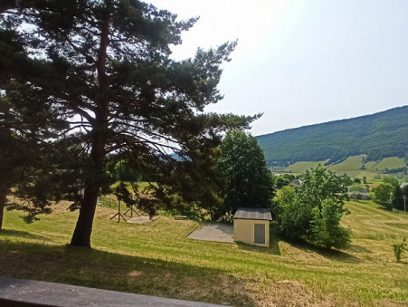 Appartement 69 900 €  sur Lans en Vercors (38250) - Réf. 605655