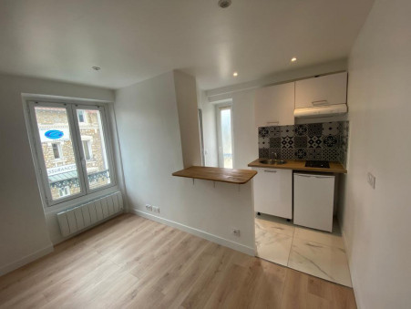 Appartement 694 &euro;  Réf. 649-2 Enghien les Bains