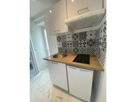 Appartement 694 &euro;  sur Enghien les Bains (95880) - Réf. 649-2