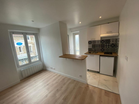 A louer appartement Enghien les Bains 95880; 694 &euro; 