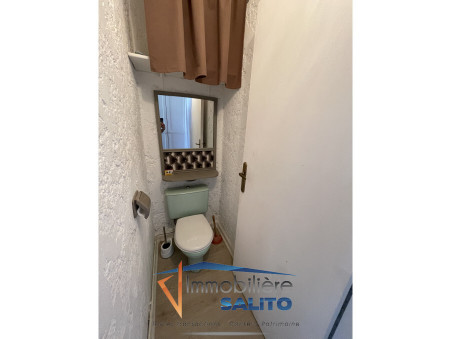 Appartement 280 000 € Réf. 942B Lumio