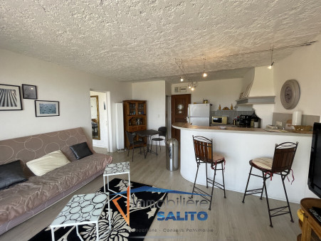 Appartement 280 000 € sur Lumio (20260) - Réf. 942B