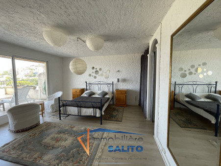 Achat appartement Lumio Réf. 942B