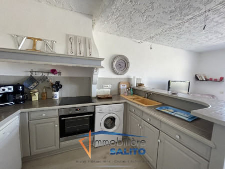 Achat appartement Lumio Réf. 942B