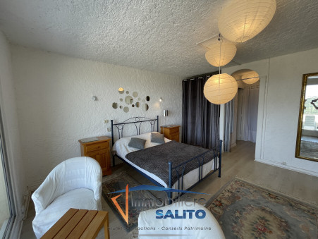 Achat appartement Lumio Réf. 942B