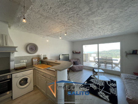 Achat appartement Lumio Réf. 942B