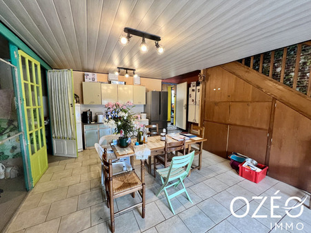 Pouligny Saint Pierre  158 000 €