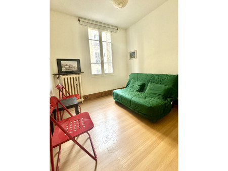 Appartement sur Paris 17eme Arrondissement ; 334 000 &euro; ; Vente Réf. MON271