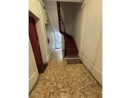 A vendre appartement Paris 17eme Arrondissement 75017; 334 000 &euro;