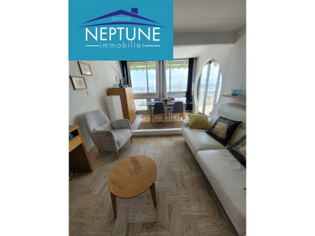 Appartement 750 €  Réf. MR La Grande Motte