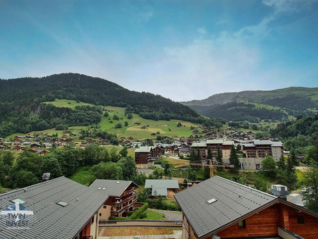 Achat programme neuf Areches Réf. 132