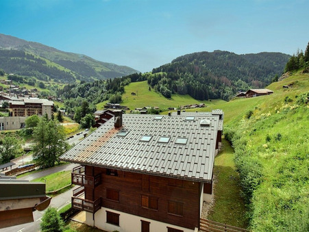 Programme neuf À partir de 172 000 €  sur Areches (73270) - Réf. 132