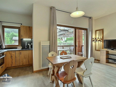 Programme neuf À partir de 172 000 €  Réf. 132 Areches