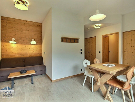 Programme neuf À partir de 172 000 €  sur Areches (73270) - Réf. 132