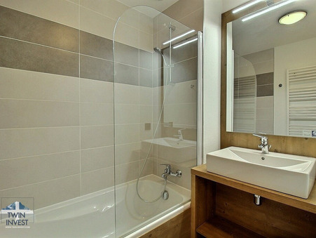 A vendre programme neuf Areches 73270; À partir de 172 000 € 