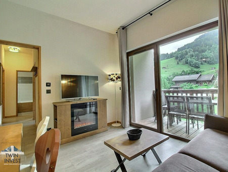 A vendre programme neuf Areches 73270; À partir de 172 000 € 