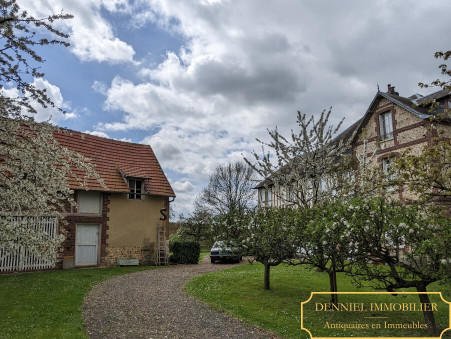 A vendre propriété Les Andelys 27700; 690 000 € 