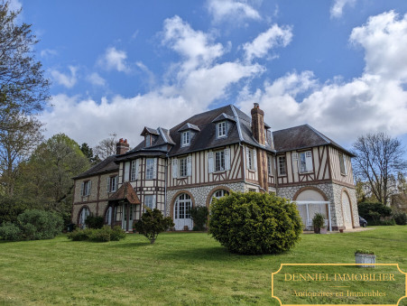 Achat propriété Les Andelys Réf. 240