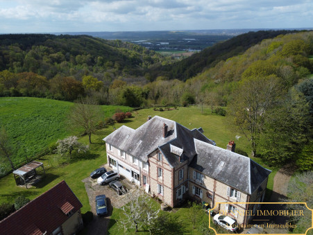 Propriété 690 000 €  Réf. 240 Les Andelys