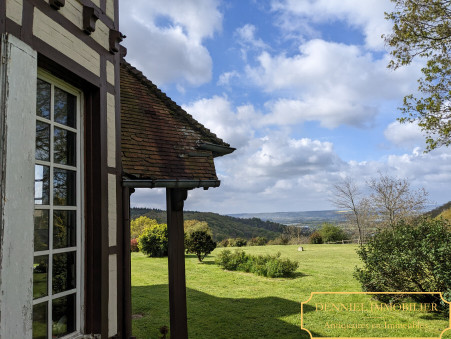 Propriété sur Les Andelys ; 690 000 €  ; A vendre Réf. 240