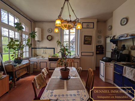 Propriété 690 000 €  Réf. 240 Les Andelys