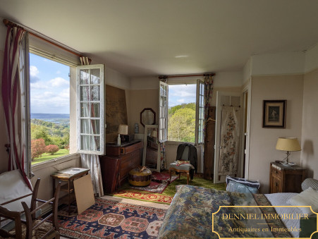 Propriété 690 000 €  Réf. 240 Les Andelys