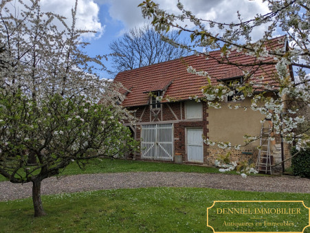 Propriété 690 000 €  Réf. 240 Les Andelys