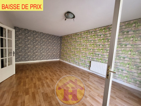 Maison 107 000 € Réf. 1293 Saint-Junien