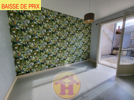 Maison sur Saint-Junien ; 107 000 € ; Achat Réf. 1293