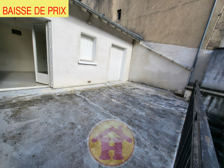 Maison 107 000 € Réf. 1293 Saint-Junien