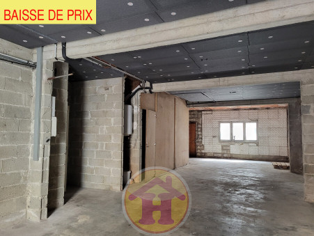 Maison 107 000 € sur Saint-Junien (87200) - Réf. 1293
