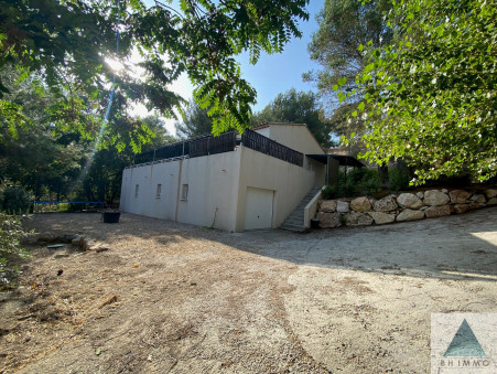 Maison 1 800 €  Réf. BHI122 Meyreuil