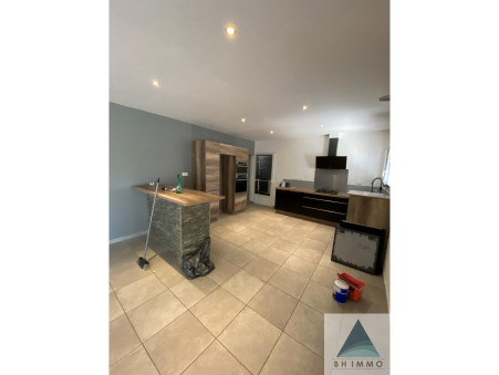 Location maison Meyreuil Réf. BHI122