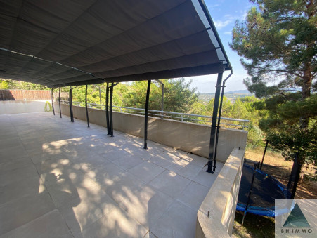 Maison sur Meyreuil ; 1 800 &euro;  ; A louer Réf. BHI122