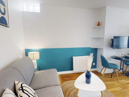 Vente appartement 187 000 € Paris 15eme Arrondissement