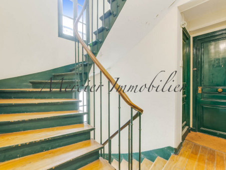 Appartement sur Paris 15eme Arrondissement ; 187 000 € ; A vendre Réf. 10-2300