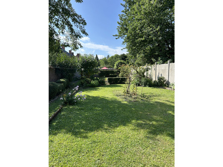 Achat maison Le Cateau-Cambrésis Réf. 1_9655PB