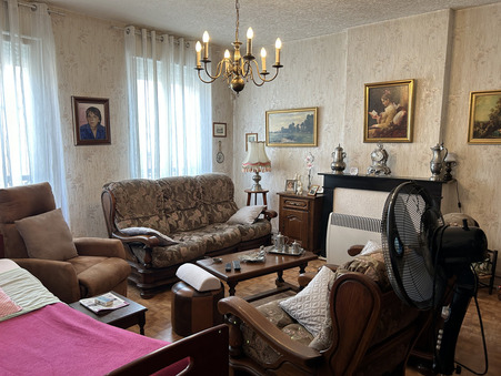 Vente maison 80 000 € Le Cateau-Cambrésis