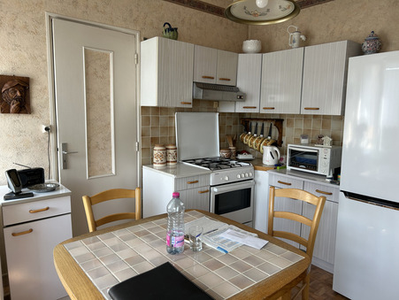 Maison 80 000 € sur Le Cateau-Cambrésis (59360) - Réf. 1_9655PB