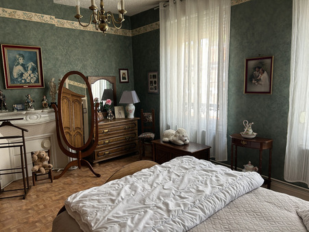 Maison sur Le Cateau-Cambrésis ; 80 000 € ; Achat Réf. 1_9655PB