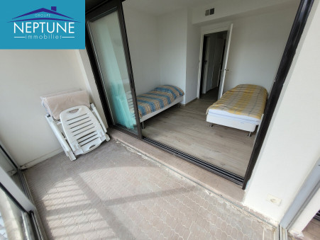 Appartement 1 200 €  sur La Grande Motte (34280) - Réf. 1188