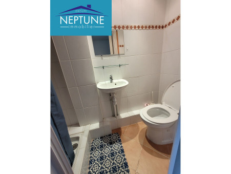 A louer appartement La Grande Motte 34280; 1 200 €