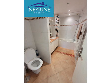 Location appartement La Grande Motte Réf. 1188