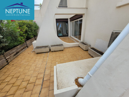 Location appartement La Grande Motte Réf. 1188
