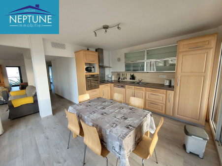 A louer appartement La Grande Motte 34280; 1 200 €