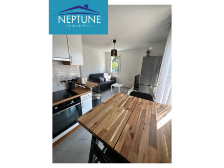 A louer appartement La Grande Motte 34280; À partir de 750 € 