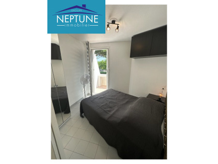 Appartement À partir de 750 €  Réf. 1190 La Grande Motte