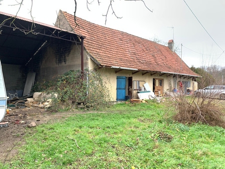 Maison sur St Martin en Bresse ; prix nous consulter ; Vente Réf. 4457