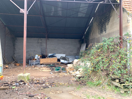 Maison prix nous consulter Réf. 4457 St Martin en Bresse