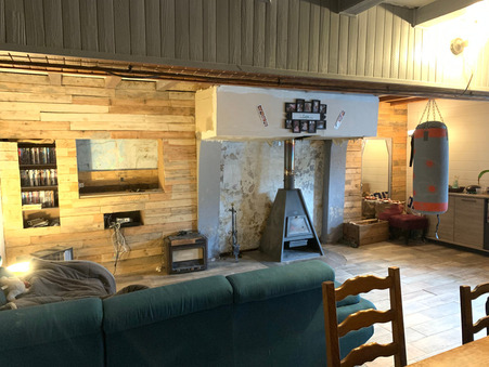 Maison prix nous consulter sur St Martin en Bresse (71620) - Réf. 4457